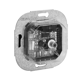 UA210401 Alre KTRRU 052.245#00 Klimaregler 2/4 Rohr,Schalter Tag/Eco Produktbild front M