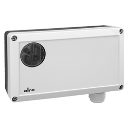 A201410 Alre PTR 40.000 Feuchtraumregler Produktbild front M
