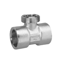 H530951 Alre T Stück 3/4 T Stück für Strömungswächter JSW Produktbild front M