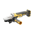 DCG405FNT-XJ Dewalt Akku-Winkelschleifer Flach Produktbild front S