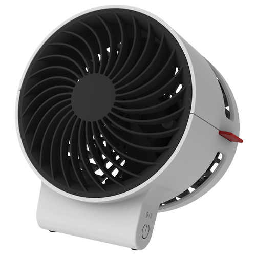 45482 Boneco F50 Air Shower Tisch Ventilator 8,2cm mit USB Anschluss Produktbild