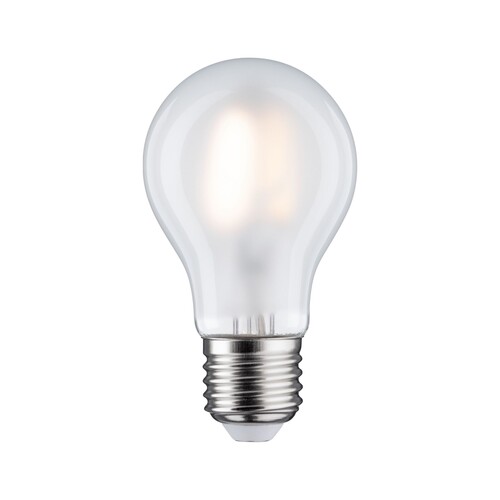 28615 Paulmann LED Fil AGL 250lm E27 matt 2,5W 230V Produktbild