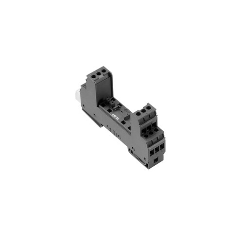 8951720000 Weidmüller VSPC BASE 2CL FG  R Blitzstromableiter für Energietechnik Produktbild Front View L