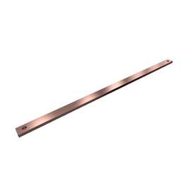 9686538 Rittal SV PE/PEN Sammelschiene E Cu 30x10 mm Produktbild