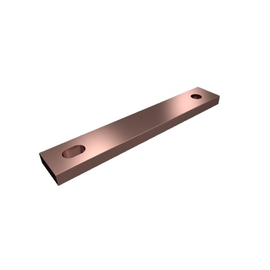 9686539 Rittal SV PE/PEN Anreihlasche E Cu 30x10 mm Produktbild