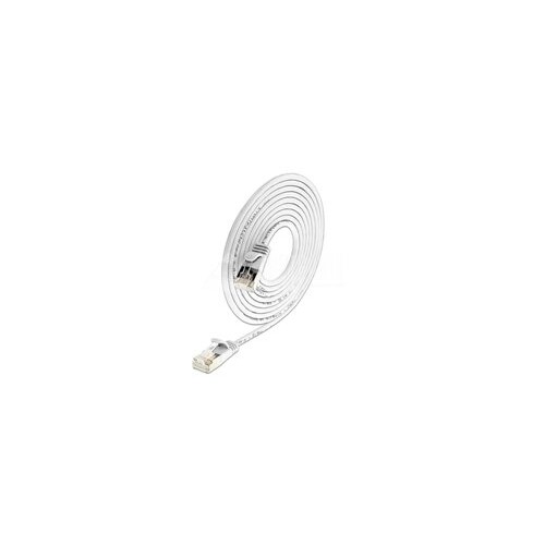 TR2258 Wirewin PKW LIGHT STP K6A 7.0 SLIM KAT6A Lightpatchkabel rund   gesch Produktbild