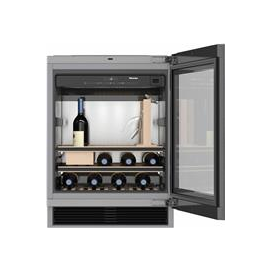 96242097 Miele KWT6312UGS inkl. Sommelier-Set Produktbild