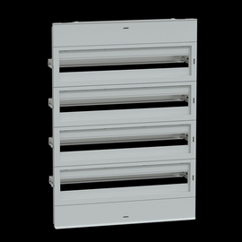 NSYDLA112G Schneider E. 7035 AUTOMATENABDECKUNG 800X600 Produktbild front M