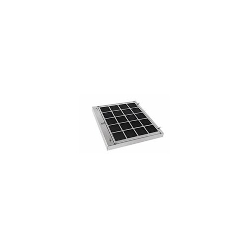 10271450 Miele DKF12 R Kohlefilter regenerierbar Produktbild Front View L