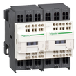 LC2D123BD Schneider E. WENDESCH 3P FZ 5,5KW/12A 1S1O 24VDC Produktbild