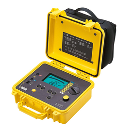 P01138901 Chauvin Arnoux C.A 6541 Megohmmeter Produktbild front M