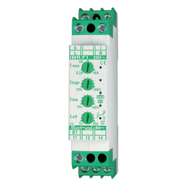 imrf19 PC-Electric Stromfenster Meßrel.230VAC 3Ber.0.1 Produktbild