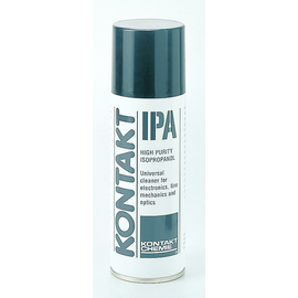 77109-AA Kontakt Chemie KONTAKT IPA IPA Reiniger 200 ml Produktbild front M