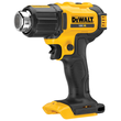 DCE530N-XJ DeWalt DCE530N Akku Heißluftpistole, 18V (Basisv.) Produktbild