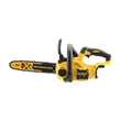 DCM565N-XJ DeWalt DCM565N Akku Kettensaege, 18V, Basisversion Produktbild