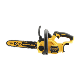 DCM565N-XJ DeWalt DCM565N Akku Kettensaege, 18V, Basisversion Produktbild