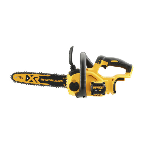 DCM565N-XJ DeWalt DCM565N Akku Kettensaege, 18V, Basisversion Produktbild