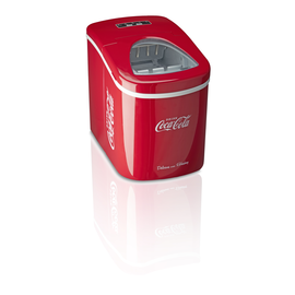 504000 Coca Cola SEB 14CC Coca ColaTM Eiswürfelbereiter 12 kg / 24 h, Produktbild