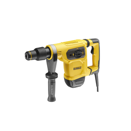 D25481K-QS DeWalt D25481K Kombihammer SDS max 40mm 1050Watt Produktbild