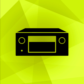 BAB-APP012 b.a.b. BAB Technologie DE:CONTROL für AppModule REG Produktbild front M