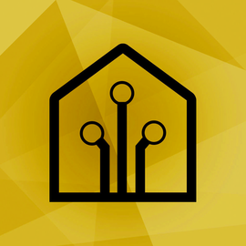 BAB-APP018 b.a.b. BAB Technologie Homematic Control für AppModule REG Produktbild front M