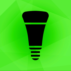 BAB-APP020 b.a.b. BAB Technologie HUE:CONTROL für AppModule REG Produktbild front M