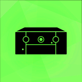 BAB-APP026 b.a.b. BAB Technologie MA:CONTROL für AppModule REG Produktbild front M