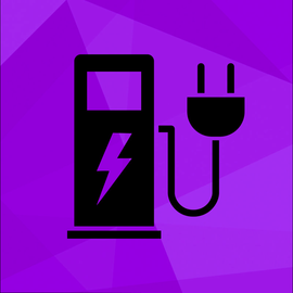 BAB-APP031 b.a.b. BAB Technologie P Charge für AppModule REG Produktbild front M