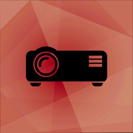 BAB-APP032 b.a.b. BAB Technologie PJLink für AppModule REG Produktbild front M