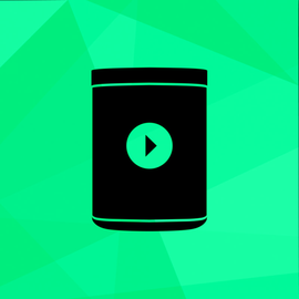 BAB-APP033 b.a.b. BAB Technologie PLAY für AppModule REG Produktbild front M