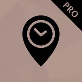 BAB-APP043 b.a.b. BAB Technologie TIME Pro für AppModule REG Produktbild front M