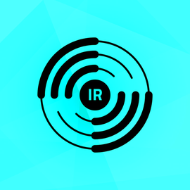 BAB-APP044 b.a.b. BAB Technologie TransRED für AppModule REG Produktbild front M