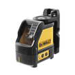 DW088CG-XJ DeWalt DW088CG Kreuzlinien Laser grün Produktbild