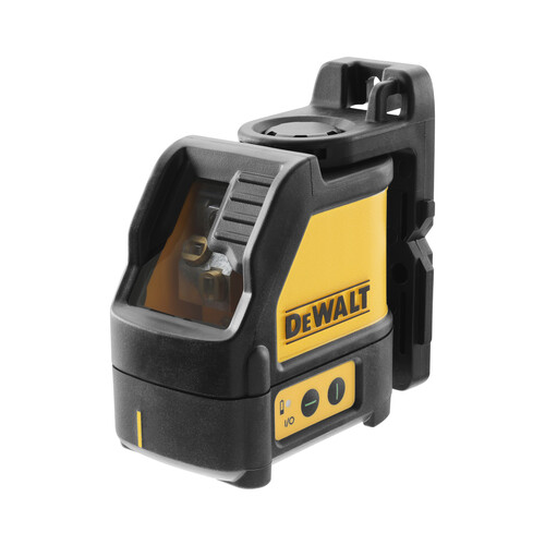 DW088CG-XJ DeWalt DW088CG Kreuzlinien Laser grün Produktbild