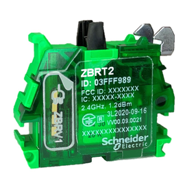 ZBRT2 Schneider E. TRANSMITTER SPS UP AND DOWN Produktbild