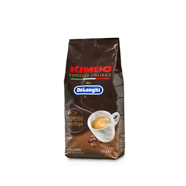 5513282401 DeLonghi Kaffee Kimbo Prestige  250gr Produktbild