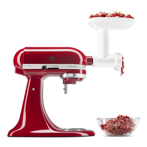 5KSMFGA Kitchenaid Fleischwolf Produktbild