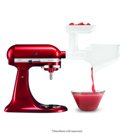 5KSMFVSP Kitchenaid Pürieraufsatz für 5KSMFGA Produktbild