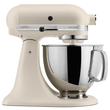 5KSM175PSEFL Kitchenaid Küchenmaschine 4,8L ARTISAN Fresh Linen Produktbild