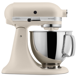 5KSM175PSEFL Kitchenaid Küchenmaschine 4,8L ARTISAN Fresh Linen Produktbild