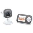 95261 Beurer BY 110 Babyphone mit Video Monitor Produktbild
