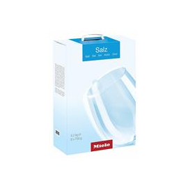 10248700 Miele GSA Regeneriersalz 6 x 750g Produktbild