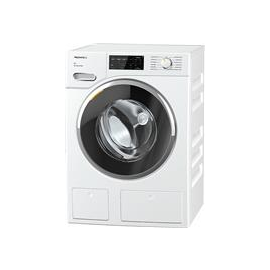 11284210 Miele WWG760 WPS TDos&9kg W1 Waschmaschine Frontlader Lotosweiß Produktbild