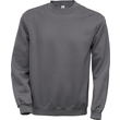 100225-941 Fristads Sweatshirt 1734 SWB Produktbild