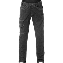 115699-940 Fristads Servicehose Jeans 2501 DCS Produktbild