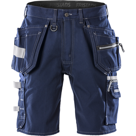 116701-540 Fristads Handw. Shorts 2102 CYD Produktbild