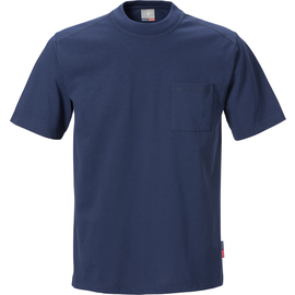 100779-540 Kansas T Shirt 7391 TM Produktbild