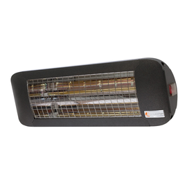 5100140 Knoch ComfortSun24 2000W Infrarotstrahler Nano anthrazit Produktbild
