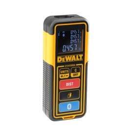 DW099S-XJ DeWalt Laserdistanzmesser 30m Produktbild