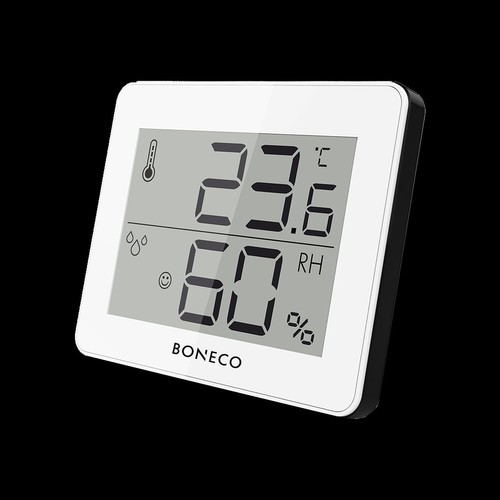 44817 Boneco X200 Thermo-Hygrometer Produktbild Front View L